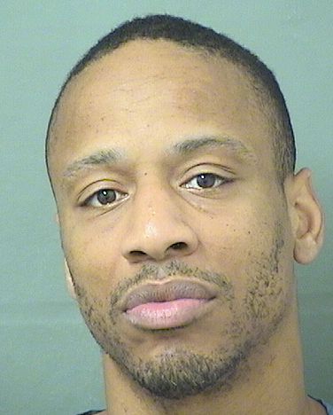  QUINCY EVERETT Results from Palm Beach County Florida for  QUINCY EVERETT