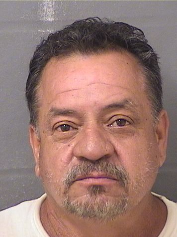  JAIME  Jr CABRERA Results from Palm Beach County Florida for  JAIME  Jr CABRERA