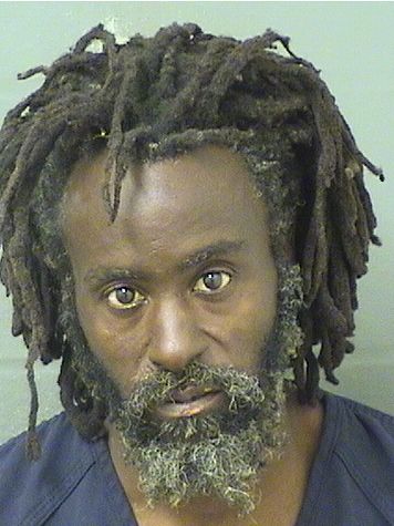  ANTWOINE DONNELL ANDERSON Photo