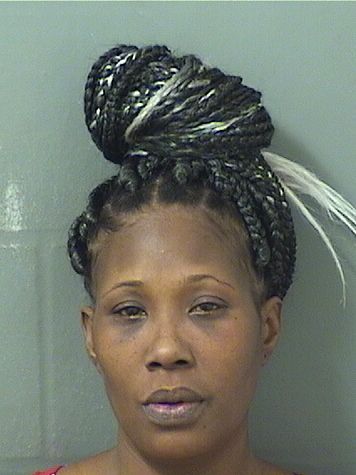  ANEKA BREWER Results from Palm Beach County Florida for  ANEKA BREWER