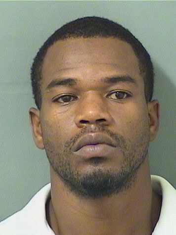  MARCUS MARSHALL Photo For  MARCUS MARSHALL