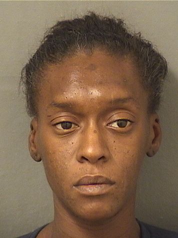  PAMELA LATRICE MCGRUDER Results from Palm Beach County Florida for  PAMELA LATRICE MCGRUDER
