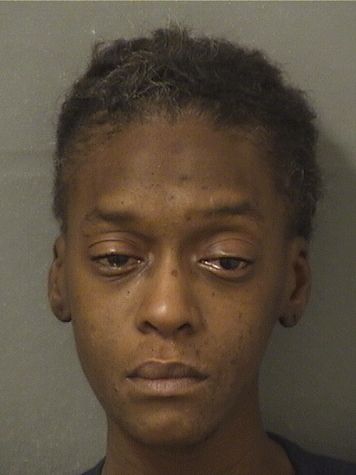  PAMELA LATRICE MCGRUDER Results from Palm Beach County Florida for  PAMELA LATRICE MCGRUDER