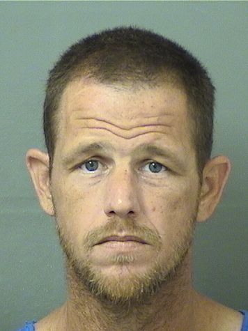  JOSHUA B BUNNER Results from Palm Beach County Florida for  JOSHUA B BUNNER