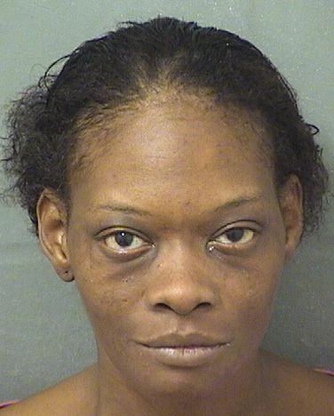  KOYIA N WESTER Results from Palm Beach County Florida for  KOYIA N WESTER