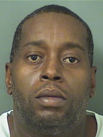  JEROME PAUL WILLIAMS Results from Palm Beach County Florida for  JEROME PAUL WILLIAMS