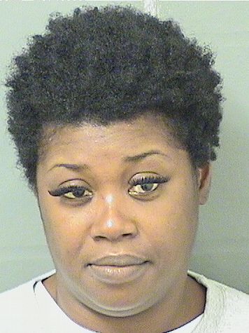  SHANQUEENA DENNISON Results from Palm Beach County Florida for  SHANQUEENA DENNISON