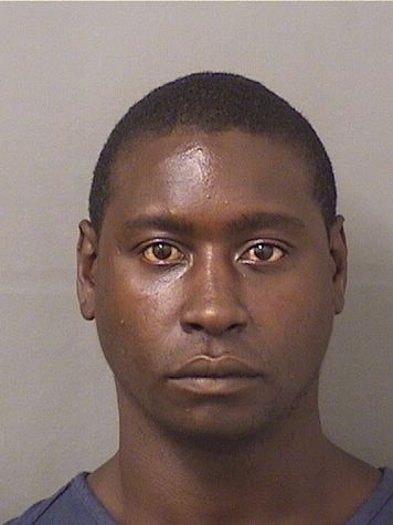  PATRICK TIRRELL BROCKMAN Results from Palm Beach County Florida for  PATRICK TIRRELL BROCKMAN