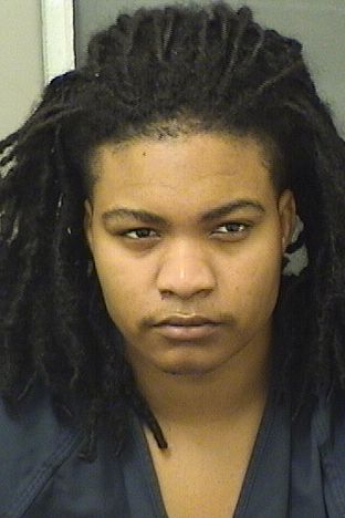  RASHARD R SIMON Photo For  RASHARD R SIMON