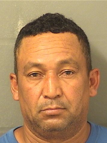  DAGOBERTO DEJESUS MORADEL Results from Palm Beach County Florida for  DAGOBERTO DEJESUS MORADEL