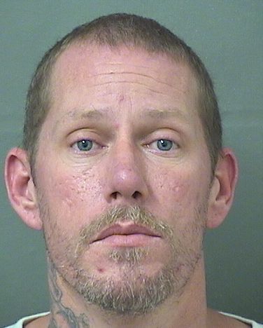  JEROMY T LABAR Results from Palm Beach County Florida for  JEROMY T LABAR