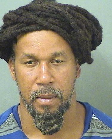  JULIUS BERTRANT DOUGLAS Photo