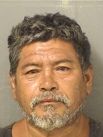  FRANCISCO SAUCEDOMUNOZ Results from Palm Beach County Florida for  FRANCISCO SAUCEDOMUNOZ