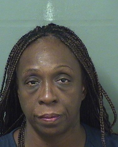  ADRIELL LASHETA OWENS Photo