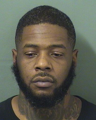  OMAR NAPALEON DENSON Photo For  OMAR NAPALEON DENSON