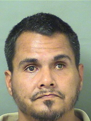  PEDRO CLAVEL MORALESSANTIAGO Results from Palm Beach County Florida for  PEDRO CLAVEL MORALESSANTIAGO