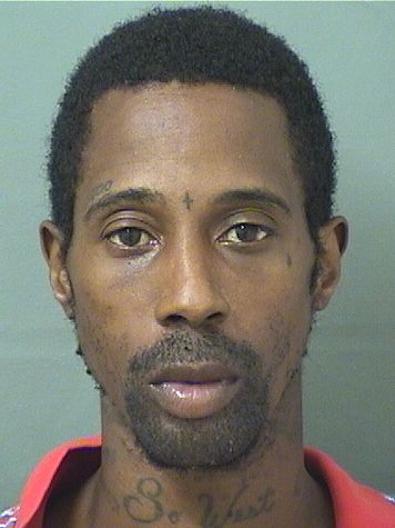  SHARROD NIXON Results from Palm Beach County Florida for  SHARROD NIXON