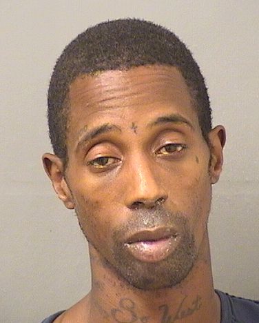  SHARROD TIRRELL NIXON Photo