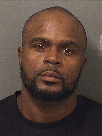  TAVORIS KEN BROCKMAN Results from Palm Beach County Florida for  TAVORIS KEN BROCKMAN