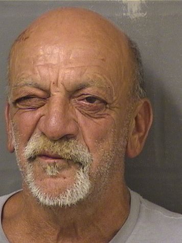  CHESTER PATRICK DANIELLO Results from Palm Beach County Florida for  CHESTER PATRICK DANIELLO