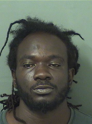  THOMAS DENARD ALLEYNE Results from Palm Beach County Florida for  THOMAS DENARD ALLEYNE