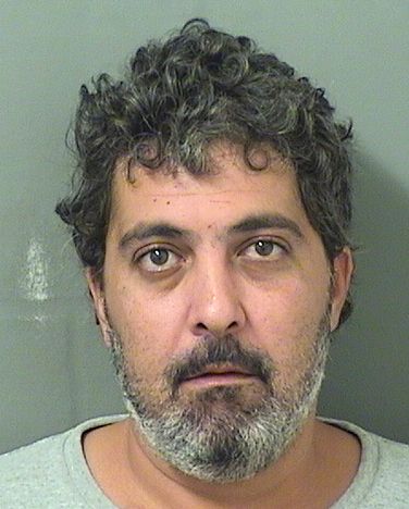  STEPHANOS KAMBOURIS Results from Palm Beach County Florida for  STEPHANOS KAMBOURIS