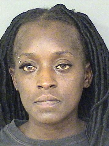  MARQUETA SHANTA BLAND Photo For  MARQUETA SHANTA BLAND