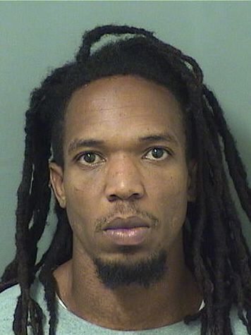  DERRICK BROWN Photo For  DERRICK BROWN