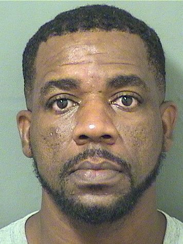  ELEHUE MCCRAY III Results from Palm Beach County Florida for  ELEHUE MCCRAY III