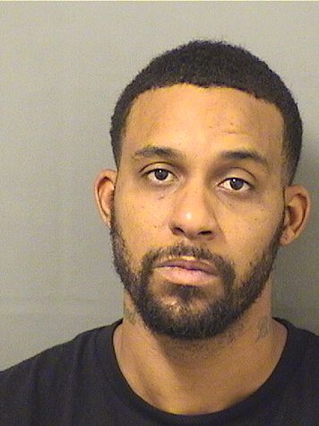  BOBBY GENE III YOUNG Results from Palm Beach County Florida for  BOBBY GENE III YOUNG