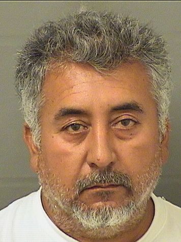  HERIBERTO DEAGUEROS FLORES Results from Palm Beach County Florida for  HERIBERTO DEAGUEROS FLORES