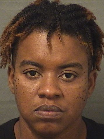  ANDREA LASHAWN WATERS Photo For  ANDREA LASHAWN WATERS