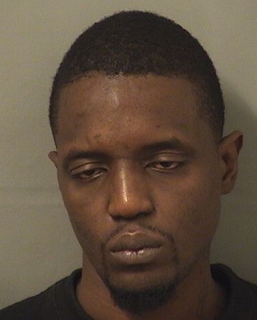  JOHNNY LEVESTER WATERS Results from Palm Beach County Florida for  JOHNNY LEVESTER WATERS