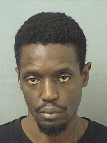  JOHNNY LEVESTER WATERS Results from Palm Beach County Florida for  JOHNNY LEVESTER WATERS