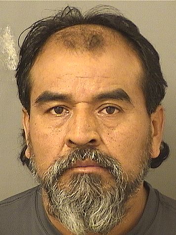  HUGO RODRIGUEZ Results from Palm Beach County Florida for  HUGO RODRIGUEZ