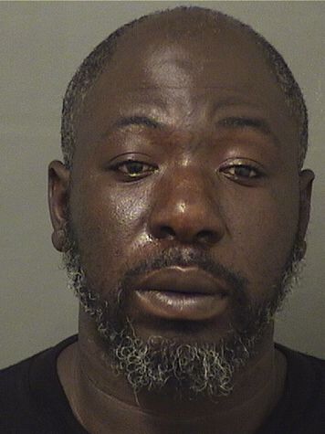  JEAN RONALD LOUISDORT Photo