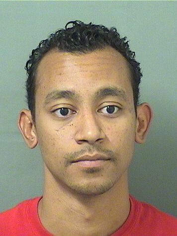  DARIN I CARTER Results from Palm Beach County Florida for  DARIN I CARTER