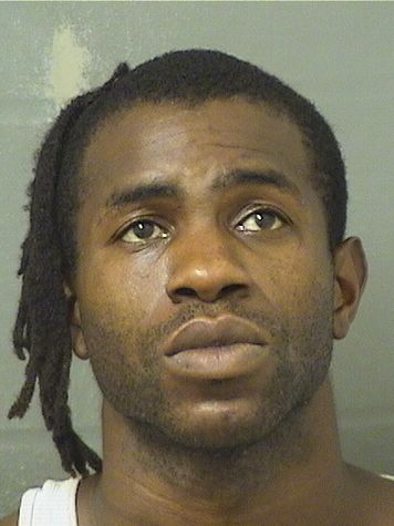  JERRY JUNIOR FRANCOIS Photo For  JERRY JUNIOR FRANCOIS