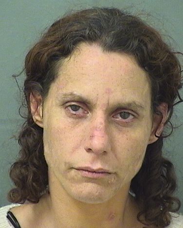  TIFFANY DAWN BLAKER Results from Palm Beach County Florida for  TIFFANY DAWN BLAKER