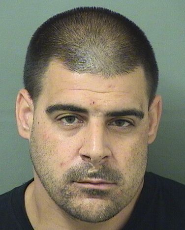  MICHAEL JON FRABOSILIO Photo