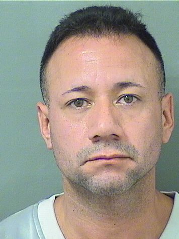  RAUL A BUSTAMONTE Photo