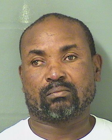  ANTHONY BARNES Results from Palm Beach County Florida for  ANTHONY BARNES