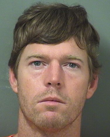  CHRISTOPHER LEE MCADAMS Photo For  CHRISTOPHER LEE MCADAMS