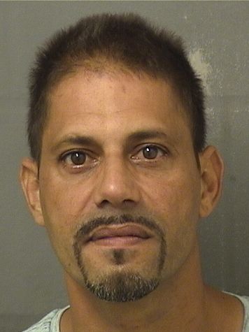  ERIC GABRIEL KERCADO Results from Palm Beach County Florida for  ERIC GABRIEL KERCADO