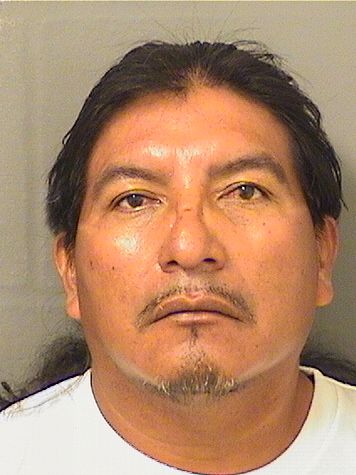  JUAN RUIZ Results from Palm Beach County Florida for  JUAN RUIZ