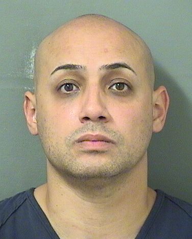  JOSE ANTHONY GARCIA Results from Palm Beach County Florida for  JOSE ANTHONY GARCIA
