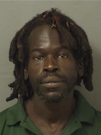  ROOSEVELT WATTS Results from Palm Beach County Florida for  ROOSEVELT WATTS