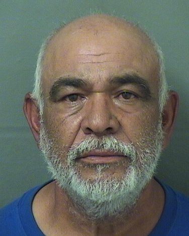  JOSE DEJESUS MONTES Results from Palm Beach County Florida for  JOSE DEJESUS MONTES