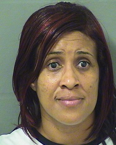  PETRINA SHAMONE RANKIN Results from Palm Beach County Florida for  PETRINA SHAMONE RANKIN