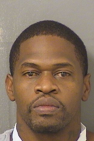  JERMAINE WARD Results from Palm Beach County Florida for  JERMAINE WARD